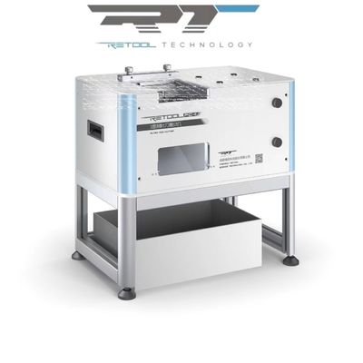 220V 200 μηχανή 150 κομμάτια/λεπτό παραγωγής τσιγάρων χοανών