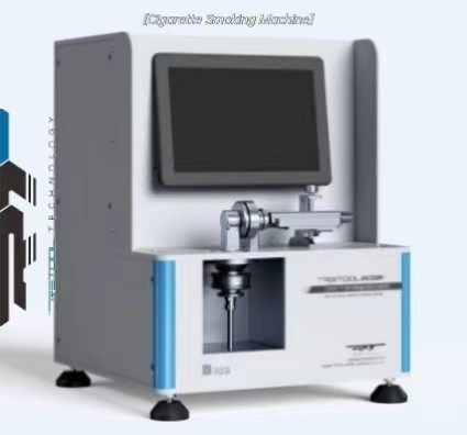 Το εναλλασσόμενο ρεύμα 220V 50Hz αυτοματοποίησε πλήρως τη μηχανή καπνίσματος τσιγάρων για τα ηλεκτρονικά τσιγάρα