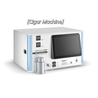 AC220V CE ISO9001 μηχανών πούρων ελεγκτών αντίστασης αναρρόφησης πούρων