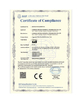 Κίνα CHENGDU FIRST-LINK CENTURY SUPPLY CHAIN MANAGEMENT CO.,LTD. Πιστοποιήσεις